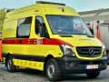 Spel Ambulans Gly aanlyn