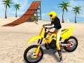 Spel Werklike Motorfiets Simulator aanlyn