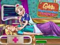 Spel Goudie Opstanding Noodgeval aanlyn