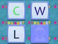 Spel Alfabet Geheue aanlyn