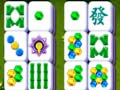 Spel Mahjong Verhaal aanlyn