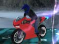 Spel Ekstreme Fietsbaan aanlyn