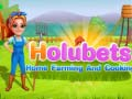Spel Holubets Huishoudelike Landbou en Kook aanlyn