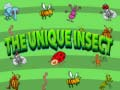 Spel Die unieke insekte aanlyn