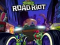 Spel Die Opstig van die Tiener Mutante Ninja Skilpadde: Padopstand aanlyn