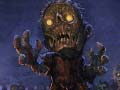 Spel Zombie Tornado aanlyn