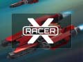 Spel X renner aanlyn