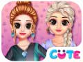 Spel Prinses Trendy T-hemp aanlyn