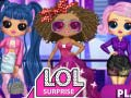 Spel Lol Surprise Millennials aanlyn