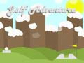 Spel Gholf Avontuur aanlyn