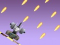 Spel Roboshoot aanlyn
