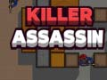 Spel Moordenaars assassin aanlyn