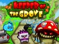 Spel Houer van die Groove aanlyn