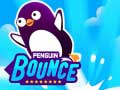 Spel Pinguïn Spring aanlyn