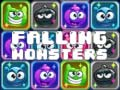 Spel Valende Monster aanlyn