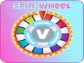 Spel Willekeurige Spinwiel Verdien Vbucks aanlyn