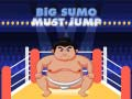 Spel Groot Sumo Moet Spring aanlyn