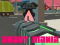 Spel Robot Mania aanlyn