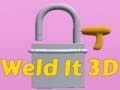 Spel Las dit 3D aanlyn