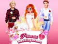 Spel Prinses Trou Drama aanlyn