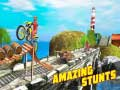 Spel Malif Malige Onmoontlike Fiets Ren Stunt aanlyn