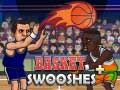 Spel Basket Swooshes Plus aanlyn