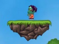 Spel Zombie en Brein aanlyn