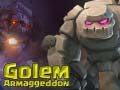 Spel Golem Armageddon aanlyn