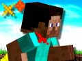 Spel Hardloop Mineblock Hardloop aanlyn