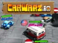 Spel Motoroorloë.io aanlyn
