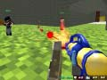 Spel Paintwars Skiet aanlyn