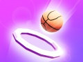 Spel Dunk Val aanlyn