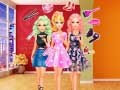 Spel Ellie, Maak Gereed Met My 2 aanlyn