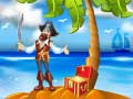 Spel Seilende Piraten: Pas 3 aanlyn