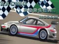 Spel Racing Porsche Legpuzzel aanlyn