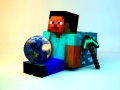 Spel Mineblock Aarde Survivale aanlyn