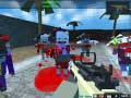 Spel Pikselgeveg Sandstorm aanlyn