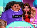 Spel Dating Party aanlyn
