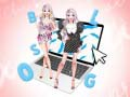 Spel Nuwe Chic Lente Blog aanlyn