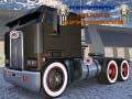 Spel Verskille van Kenworth-Vragmotors aanlyn