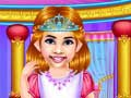 Spel Klein Prinses Bal aanlyn