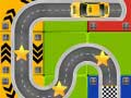 Spel Ontblokk Taxi aanlyn