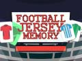 Spel Voetbalkoshuismemories aanlyn