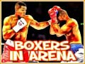 Spel Boksers in die Arena aanlyn