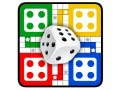 Spel Ludo Meerkamer Uitdaging aanlyn