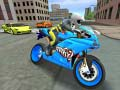 Spel Sportfiets Simuleerder Drift 3D aanlyn
