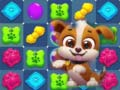 Spel Hond Raaisel Verhaal aanlyn