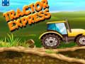 Spel Trekker Express aanlyn