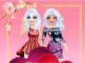 Spel Prinses Valentynsdag Katvis aanlyn