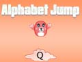 Spel Alfabet Sprong aanlyn